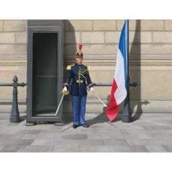 Revell Germany Revell Germany REPUBLICAN GUARD 1/16