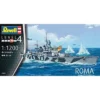 Revell Germany Revell Germany RN ROMA 1/1200 *