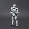 Gundam 1/12 First Order Stormtrooper Plastic Model Kit, F