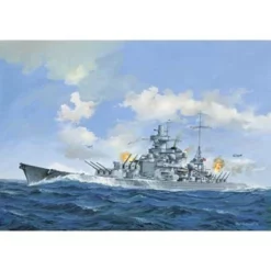 Revell Germany Revell Germany SCHARNHORST 1/570
