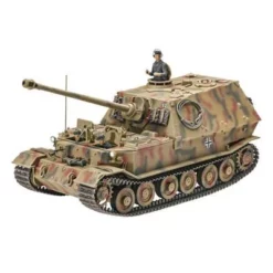 Revell Germany Revell Germany SD.KFZ. 184 TANK HUNTER 1/35