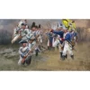 Revell Germany Revell Germany SEVEN YRS WAR(AUST&PRUSSIAN INF) 1/72...*
