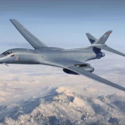 Academy Academy USAF B-1B 34TH BS "THUNDERBIRDS" 1/144