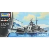 Revell Germany Revell Germany TIRPITZ 1/1200