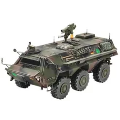 Revell Germany Revell Germany TPZ 1 FUCHS 1/35