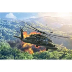 Revell Germany Revell Germany UH-60A 1/100...