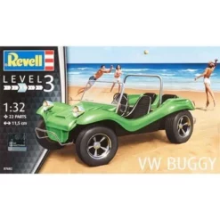 Revell Germany Revell Germany VW DUNE BUGGY 1/32