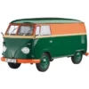 Revell Germany Revell Germany VW T1 PANEL VAN TRANSPORTER(KASTENWAGEN) 1/24