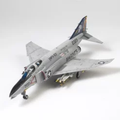 Academy Academy USMC F-4B/N VMFA-531 "GRAY GHOSTS" 1/48