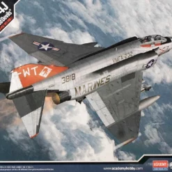 Academy Academy USMC F-4J "VMFA-232 RED DEVILS" 1/72