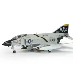 Academy Academy USN F-4J "VF-84 JOLLY ROGERS" 1/72