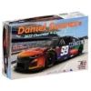 Salvinos JR Models Salvinos JR Models 1/24 Trackhouse Racing Daniel Suarez 2022 Camaro M