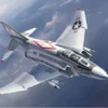 Academy Academy USN F-4J VF-102 DIAMONDBACKS 1/48