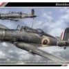 Special Hobby Special Hobby 1/48 Royal Navy Double Seated Fighter Blackburn Lo