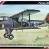 Special Hobby Special Hobby 1/48 Scale Fairey Albacore Mk.I