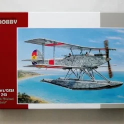 Special Hobby Special Hobby 1:72 Vickers / CASA Type 245 Vildebeest