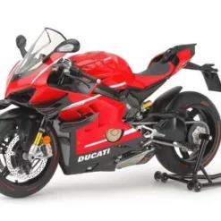 Tamiya Tamiya 1/12 Ducati Superleggera V4