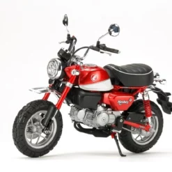 Tamiya Tamiya 1/12 Honda Monkey 125