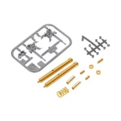 Tamiya Tamiya 1/12 Honda RC213V '14 Front Fork Set:14130