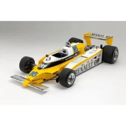Tamiya Tamiya 1/12 Renault RE-20 Turbo (LTD ED)