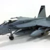 Academy Academy USN F/A-18E VFA-143 "PUKIN DOGS" 1/72