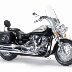 Tamiya Tamiya 1/12 Yamaha XV1600 Road Star Custom