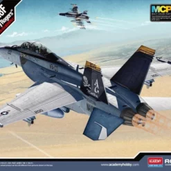 Academy Academy USN F/A-18F "VFA-103 JOLLY ROGERS" MCP 1/72