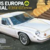 Tamiya Tamiya 1/24 Lotus Europa Special