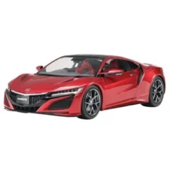 Tamiya Tamiya 1/24 NSX Plastic Model Kit