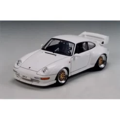 Tamiya Tamiya 1/24 Porsche GT2 Street Version