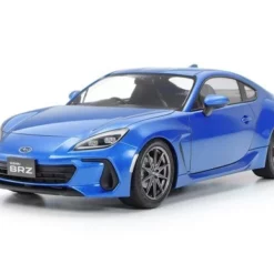 Tamiya Tamiya 1/24 Subaru BRZ (ZD8)