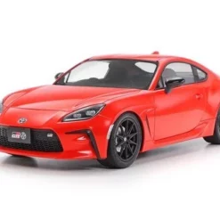 Tamiya Tamiya 1/24 Toyota GR 86