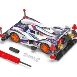 Tamiya Tamiya 1/32 JR Starter Pack MA Power Spec Blast Arrow