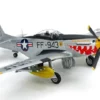 Tamiya Tamiya 1/32 North American F-51D Mustang Korean War