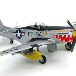 Tamiya Tamiya 1/32 North American F-51D Mustang Korean War