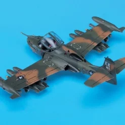 Academy Academy A-37B DRAGONFLY 1/72
