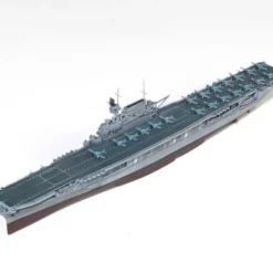 Academy Academy USS ENTERPRISE CV-6--MULTI-COLOURED PARTS 1/700
