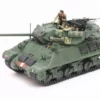 Tamiya Tamiya 1/35 British Tank Destroyer M 10 IIC Achilles