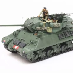 Tamiya Tamiya 1/35 British Tank Destroyer M 10 IIC Achilles