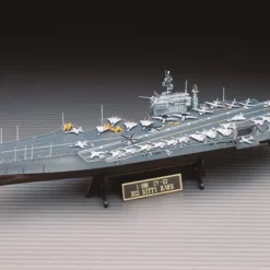 Academy Academy USS KITTY HAWK CARRIER 1/800