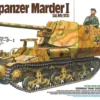 Tamiya Tamiya 1/35 German Tank Destroyer Marder I