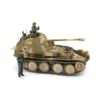 Tamiya Tamiya 1/35 German Tank Marder III M, Normandy Front