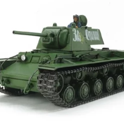 Tamiya Tamiya 1/35 KV-1 1941 Early