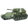 Tamiya Tamiya 1/35 Russian Self-Propelled Gun SU-76M