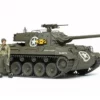 Tamiya Tamiya 1/35 U.S. Tank Destroyer M18 Hellcat