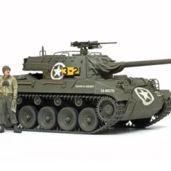 Tamiya Tamiya 1/35 U.S. Tank Destroyer M18 Hellcat