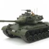 Tamiya Tamiya 1/35 West German Tank M47 Patton