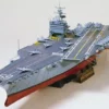 Tamiya Tamiya 1/350 USS Enterprise Carrier