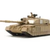 Tamiya Tamiya 1/48 British Main Battle Tank Challenger 2, Desert