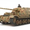 Tamiya Tamiya 1/48 German Heavy Tank Destroyer Elefant